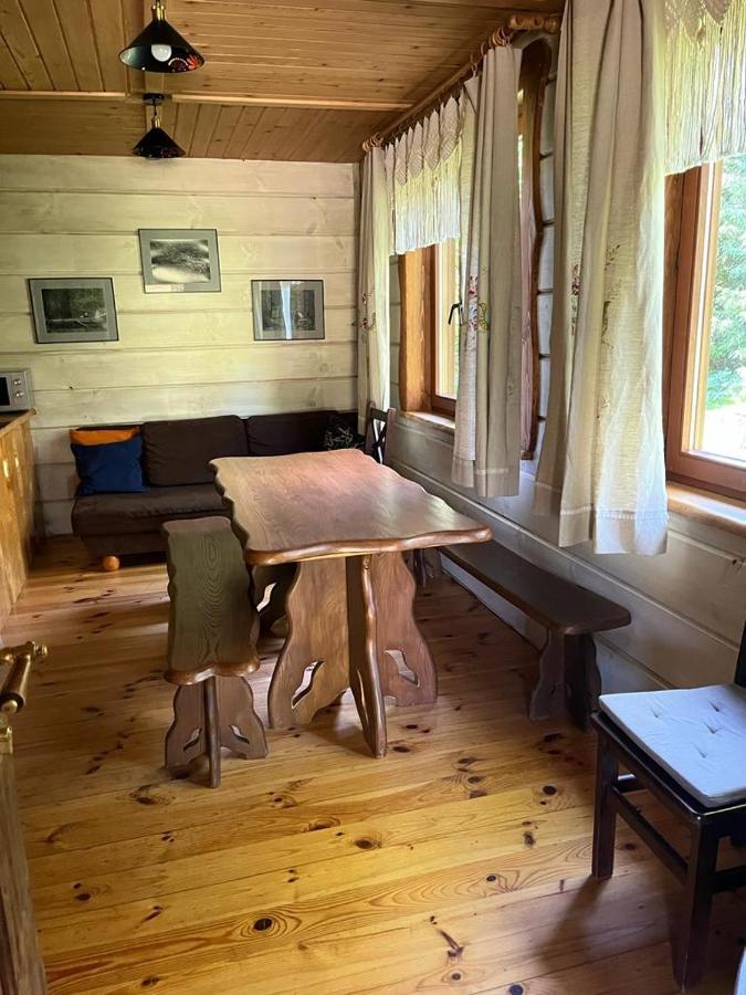 Bieszczady W Dolinie Sanu *