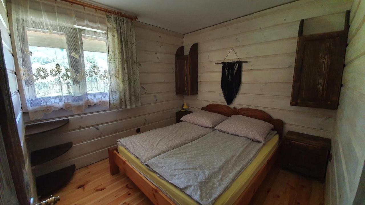 Bieszczady W Dolinie Sanu