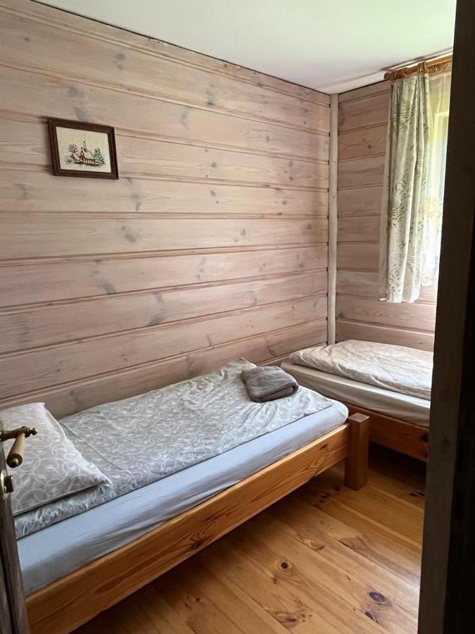 Bieszczady W Dolinie Sanu *