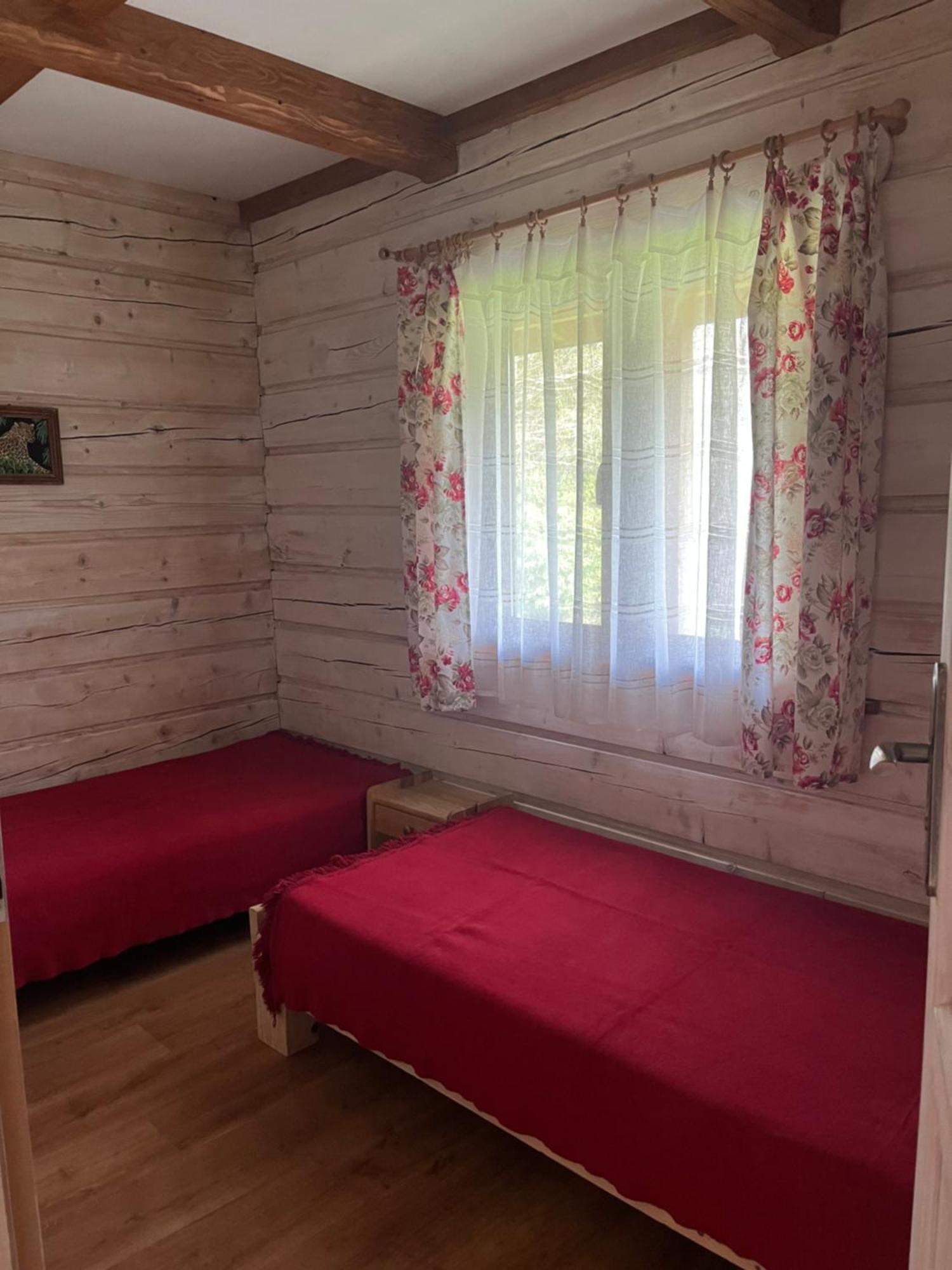 Bieszczady W Dolinie Sanu *