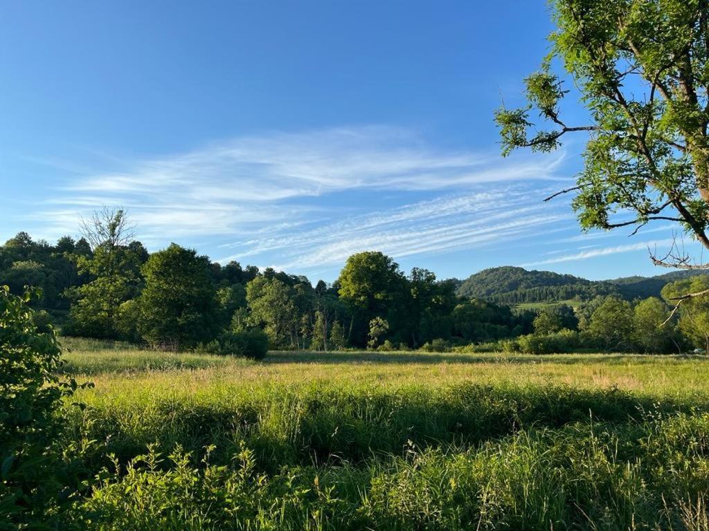 Bieszczady W Dolinie Sanu Zatwarnica