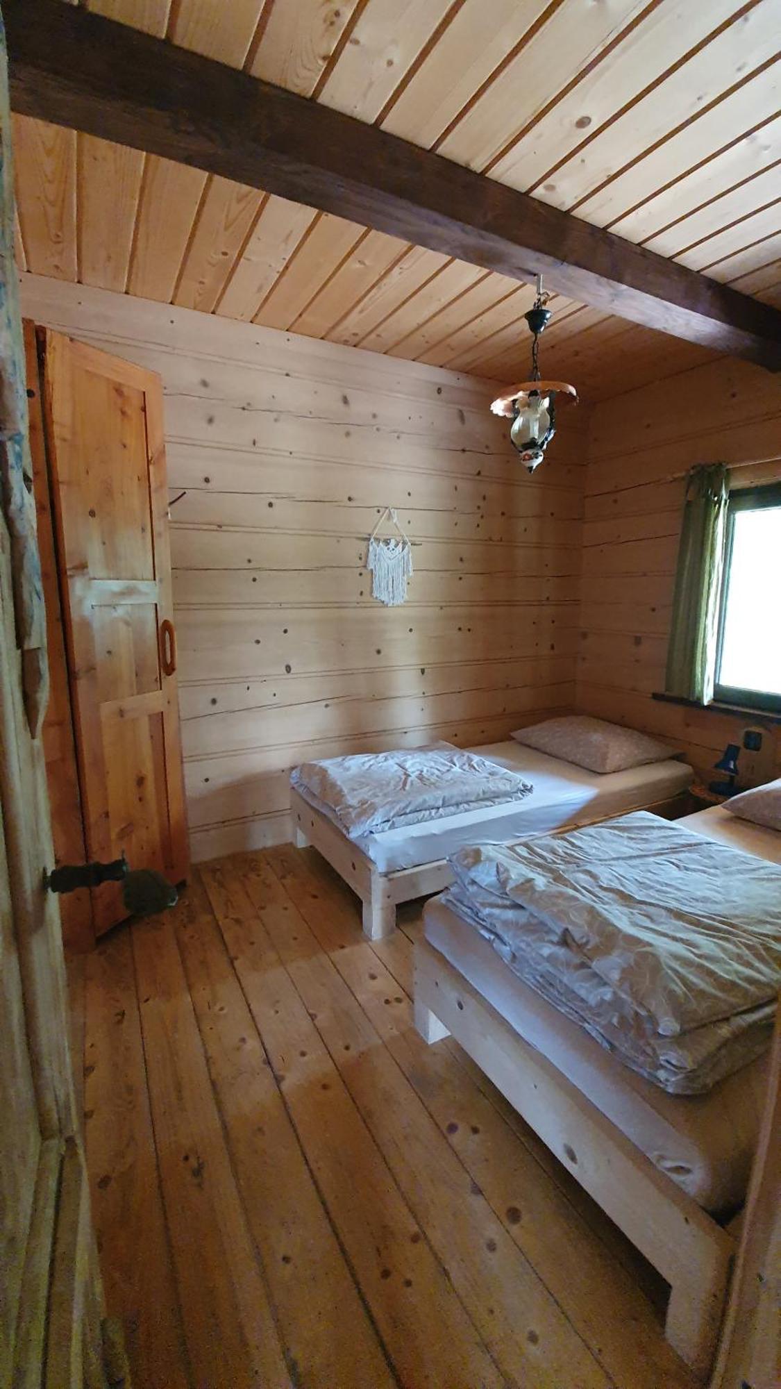 Bieszczady W Dolinie Sanu