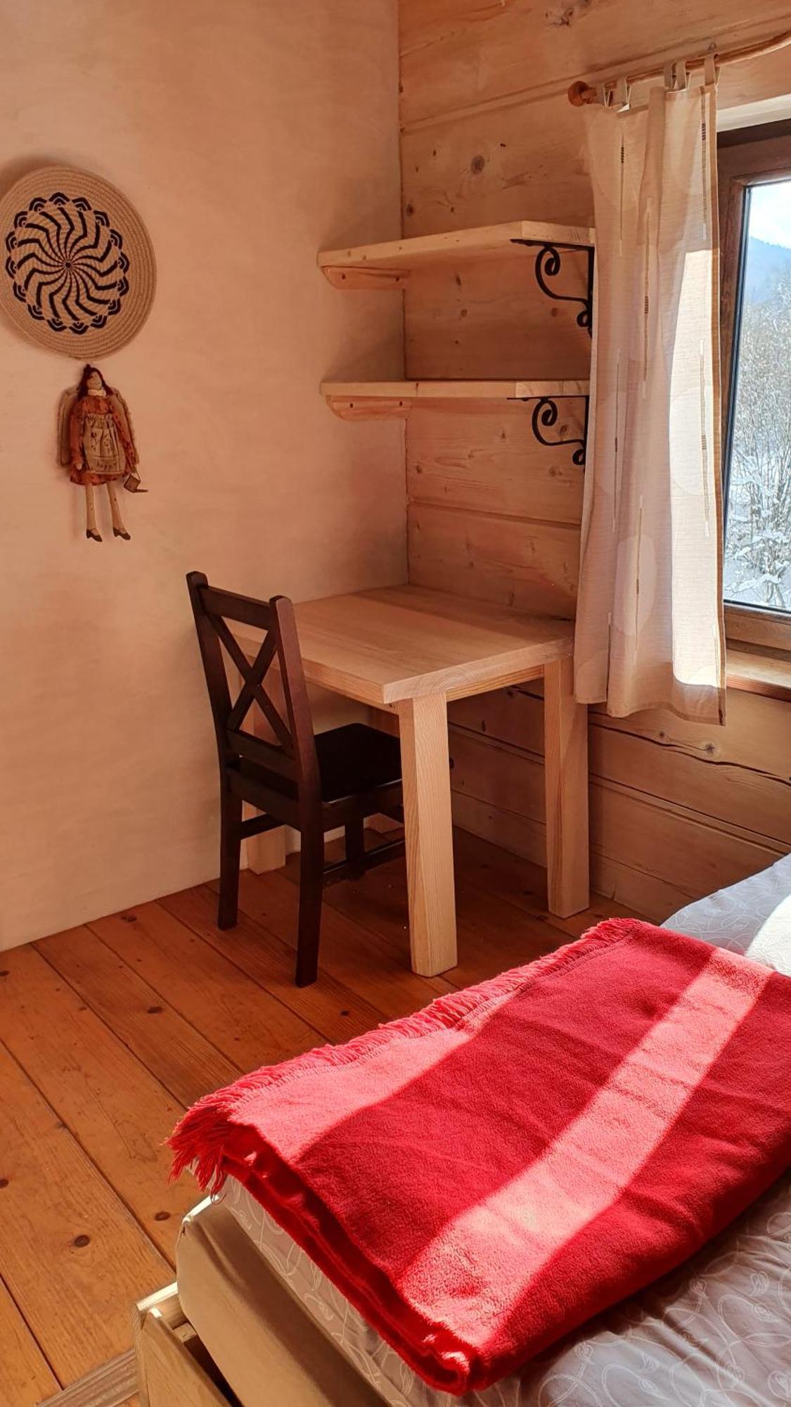 Bieszczady W Dolinie Sanu