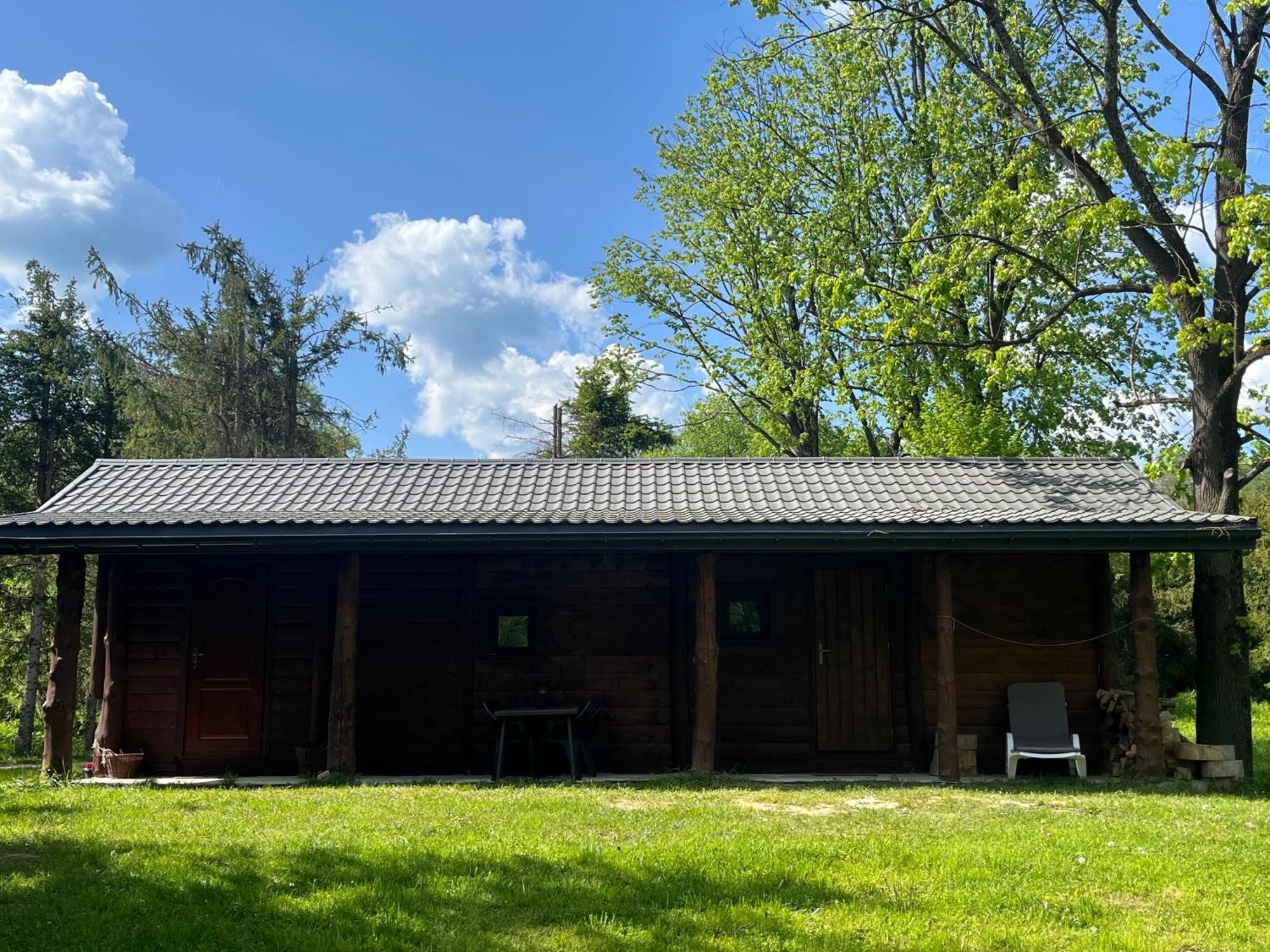 Bieszczady W Dolinie Sanu *
